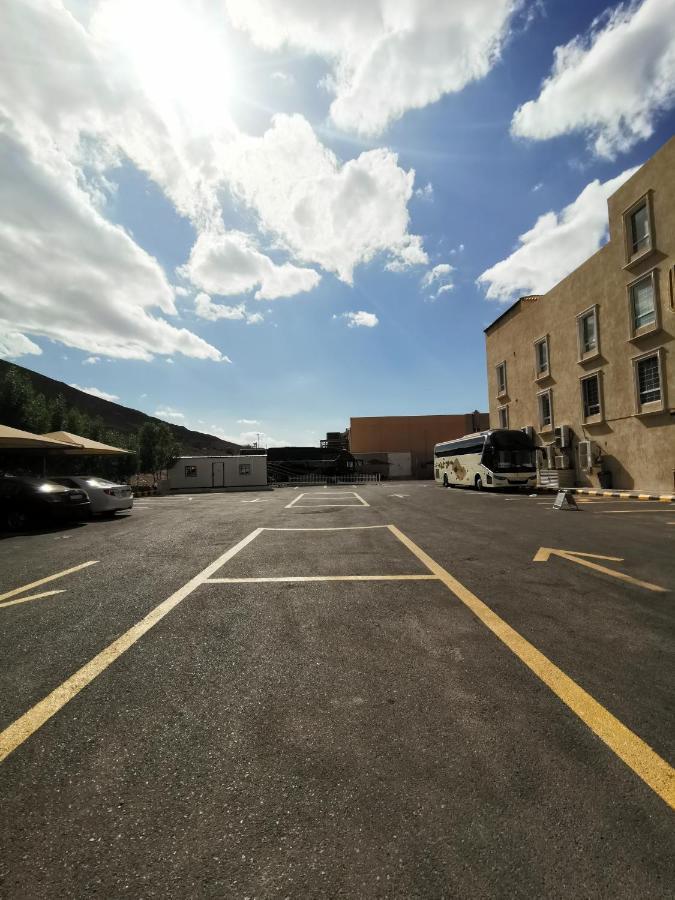 فندق البيت المثالي Ideal Home Hotel Medina Exterior foto
